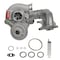 Rotomaster 11 Bmw 1 Series M Cyl 1-3 & 08-10 Bmw 13 Turbocharger, M1030164N M1030164N - alternate 1